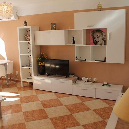 Апартаменты Casa Vega Бенидорм Экстерьер фото